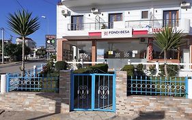Vila Shuka Ksamil